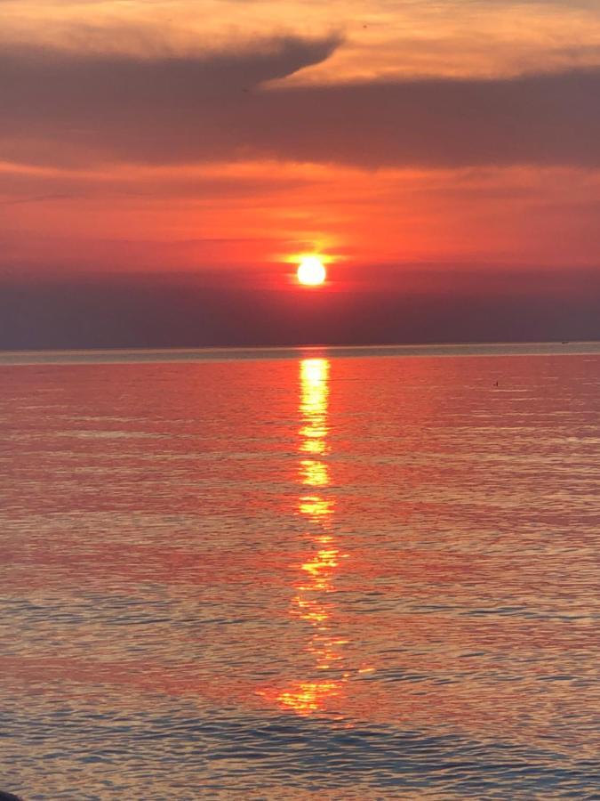 Cabana In Zweedorf An Der Ostsee Διαμέρισμα Εξωτερικό φωτογραφία